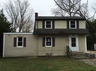 10824 Montgomery Rd, Beltsville, MD 20705