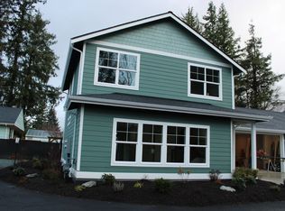 529 Ball St, Sedro Woolley, WA 98284