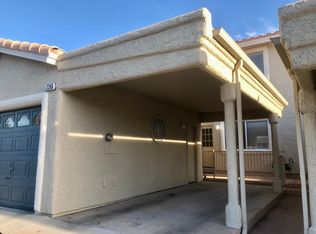 2266 Camel Mesa Dr, Laughlin, NV 89029
