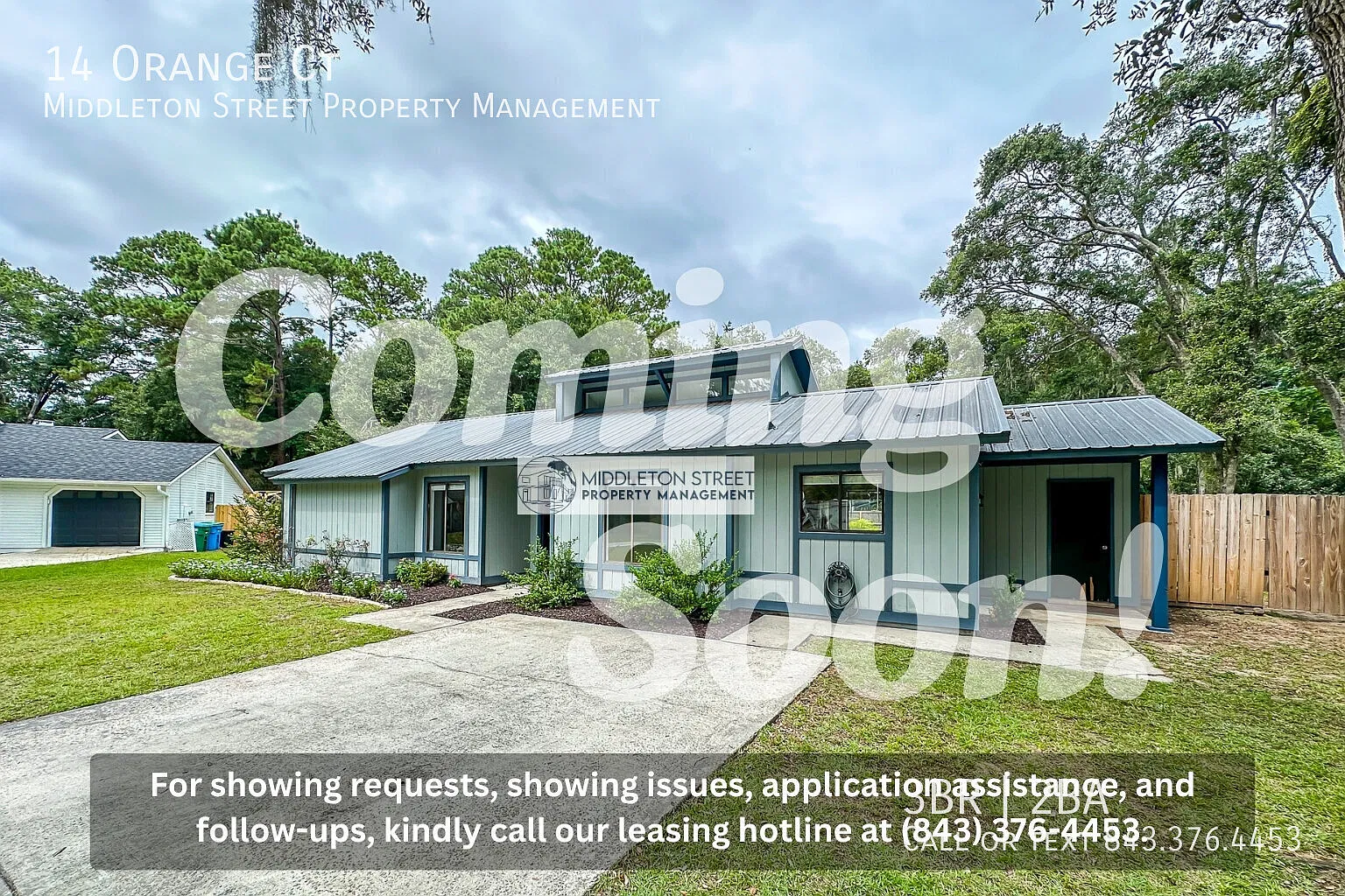 Coming Soon-14 Orange Ct — Photo 1