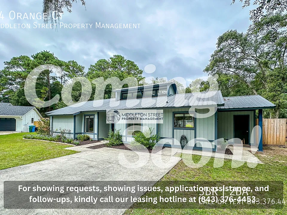 14 Orange Ct