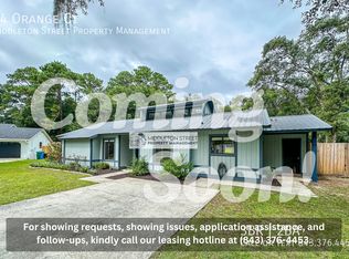 14 Orange Ct, Pt Royal, SC 29935