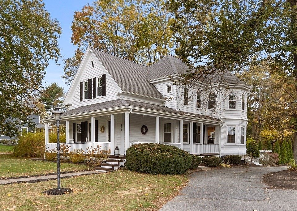 101 S River St, Marshfield, MA 02050 Zillow