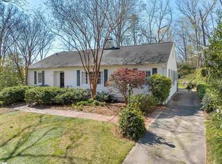 22 Heather Way, Greenville, SC 29605