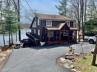 1114 Aquarius Dr, Lake ariel, PA 18436