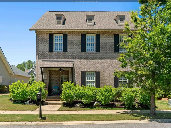 4409 Tuckahoe Ln, Hoover, AL 35226