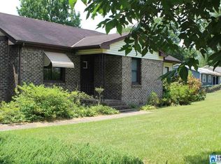 1021 Chalkville School Rd, Birmingham, AL 35215