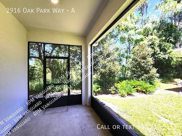 2916 Oak Park Way #A — Photo 17