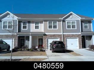 5331 Stream Stone Way, Raleigh, NC 27616