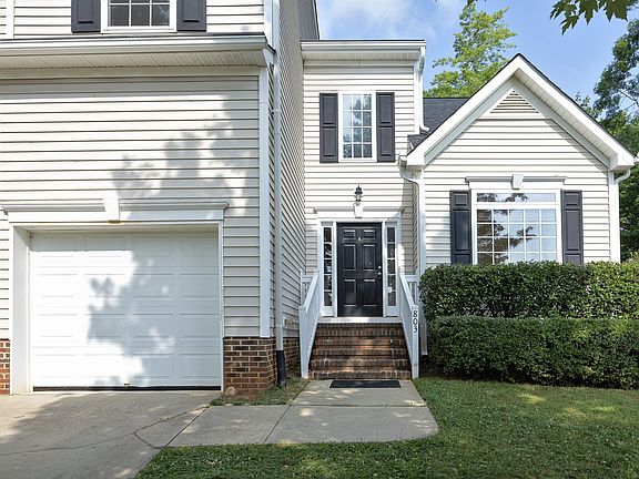 2nd image of 803 High Ct