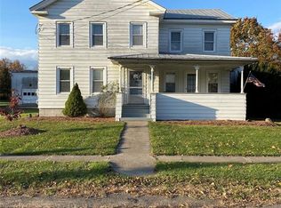 589 Jennings Creek Rd, Killawog, NY 13794