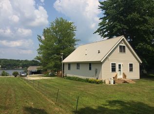 825 Hillcrest Dr, Lake, MI 48632