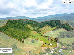 Shippys Branch Rd, Mouth of wilson, VA 24363