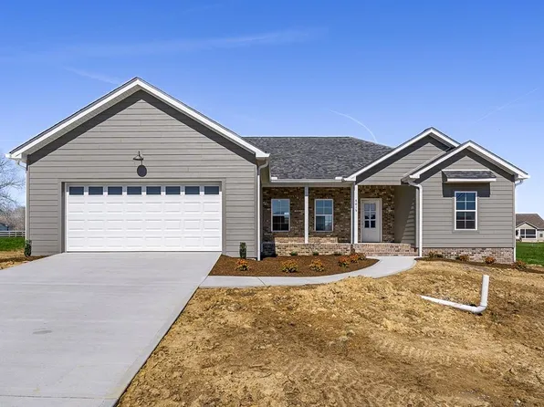 4015 Winter Haven Dr, Cookeville, TN 38501