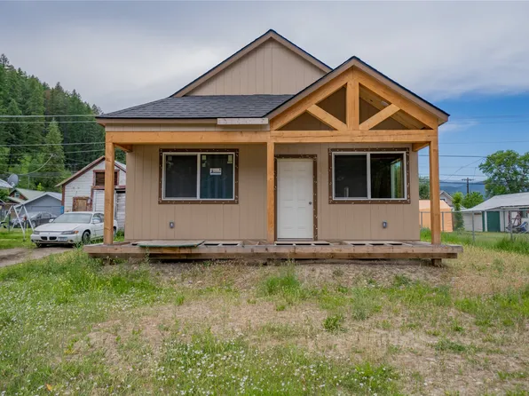 1512 Minnesota Ave, Libby, MT 59923
