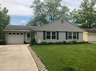 2803 W William St, Champaign, IL 61821