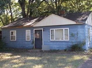 879 Dawn Dr, Memphis, TN 38127