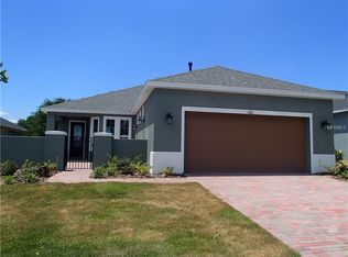 311 Silver Maple Rd, Groveland, FL 34736