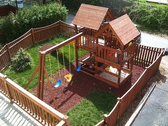 playground