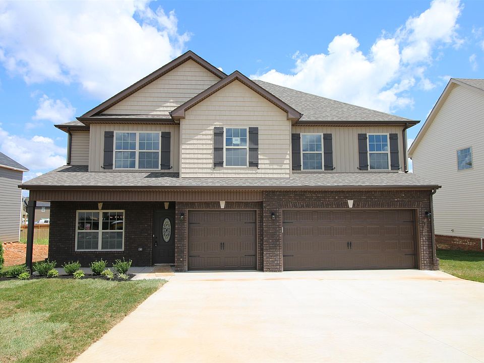1st image of 162 W Creek Farms Lot 162