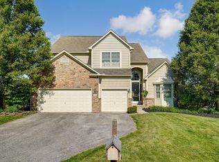 269 Park Ridge Ln, Newark, OH 43055