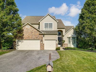 269 Park Ridge Ln, Newark, OH, 43055