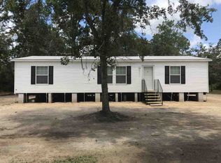 5800 Perry Rd, Elkton, FL 32033