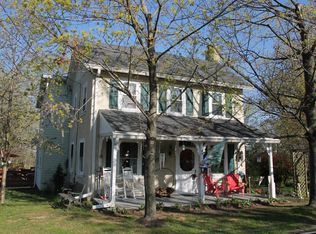 160 E Paletown Rd, Quakertown, PA 18951