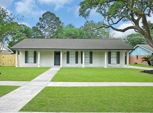 10218 Catlett Ln, La Porte, TX 77571