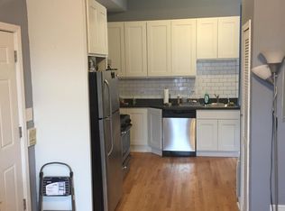 2123 S Ashland Ave #2F, Chicago, IL 60608