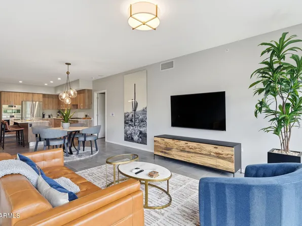 7180 E KIERLAND Boulevard #215, Scottsdale, AZ 85254