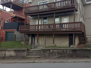 1256 Parkway Ave, Covington, KY 41011