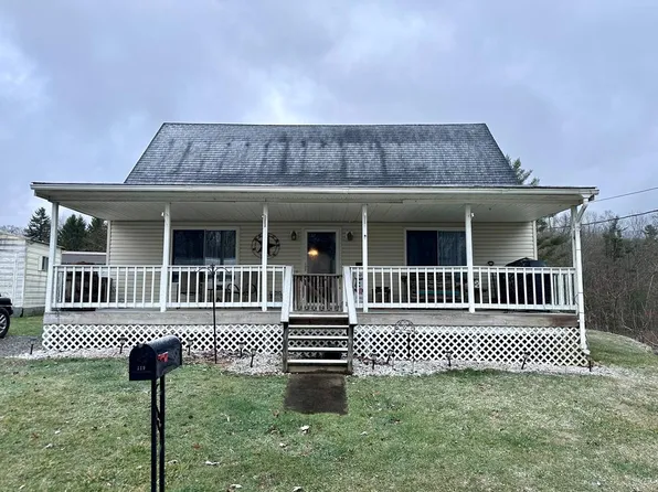 119 Willapa Ln, White Oak, WV 25989
