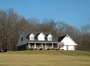 23 Country Valley Trl, Jefferson City, MO 65101