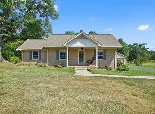 346 Banner Rd, Heath Springs, SC 29058