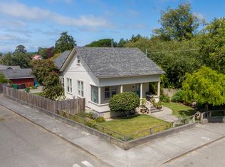 311 Ocean Ave, Ferndale, CA 95536