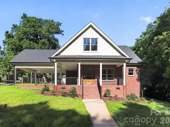 120 S Crawford St, Monroe, NC 28112