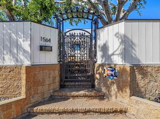 1564 Reed Ave, San Diego, CA 92109