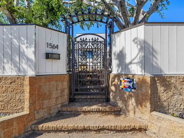 1564 Reed Ave, San Diego, CA 92109
