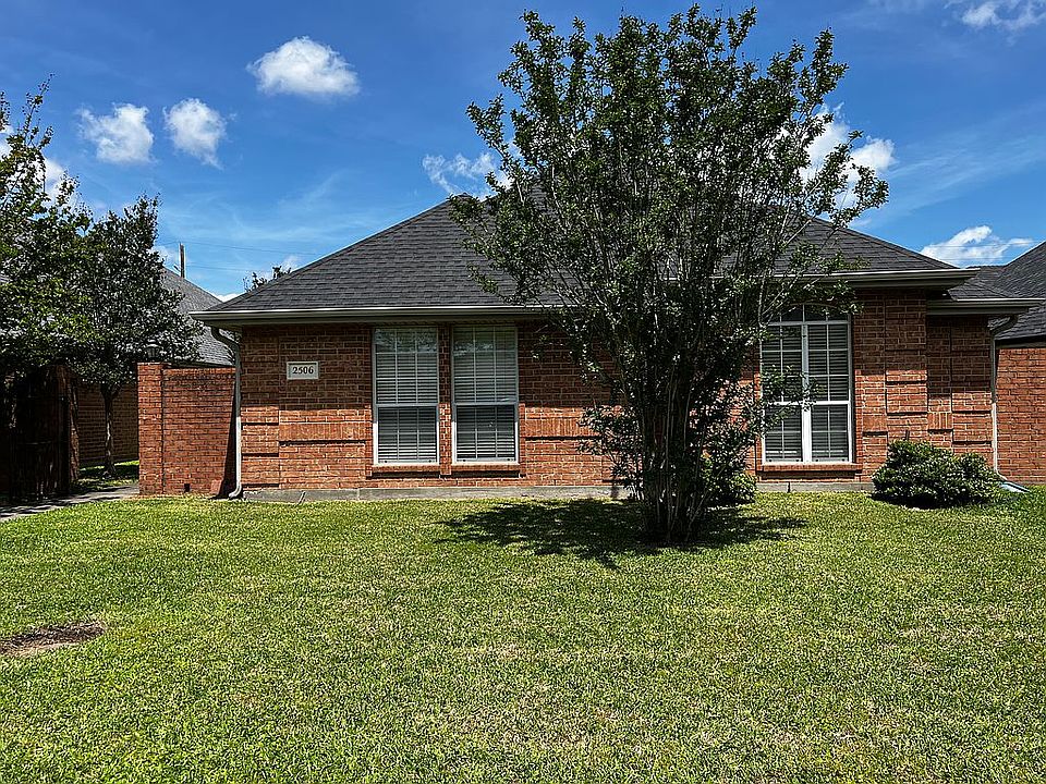 1st image of 2506 Peace Dr