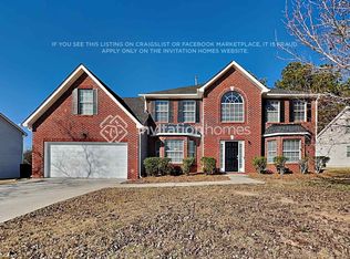 4179 Fortune Point, College Park, GA 30349
