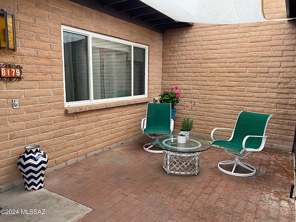 2nd image of 8179 N Madrid Dr E