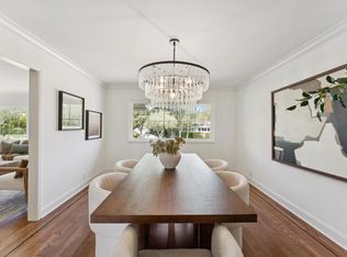 160 Riviera Dr, San Rafael, CA 94901