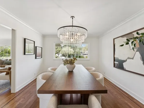 160 Riviera Drive, San Rafael, CA 94901