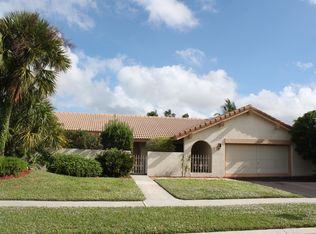 21078 Escondido Way N, Boca Raton, FL 33433