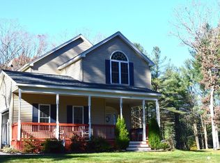 34 Silver Lake Rd, Bellingham, MA 02019