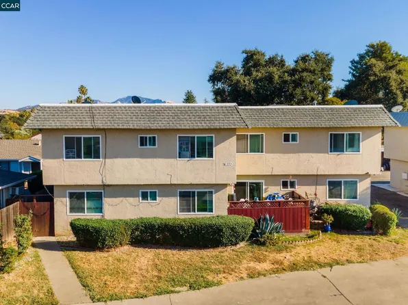 1480 Reganti Pl, Concord, CA 94518