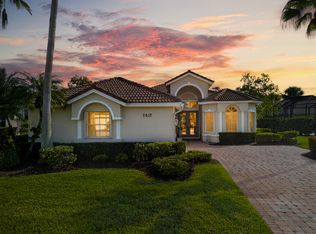 7613 Greenbrier Circle, Port Saint Lucie, FL 34986