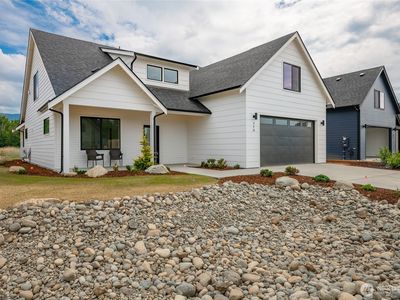 710 E 5th Street, Nooksack, WA, 98276