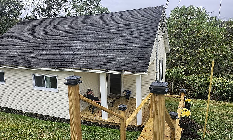 Custom newly renovated home